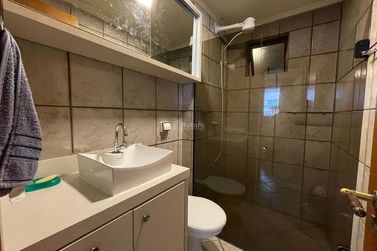 Apartamento &agrave; venda - 80m&sup2; - Meia Praia