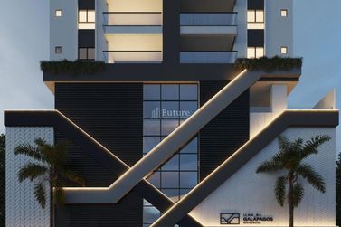 Apartamento &agrave; venda - 81m&sup2; - 