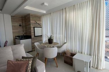 Apartamento &agrave; venda - 274m&sup2; - Centro
