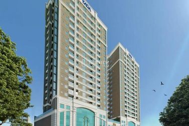 Apartamento &agrave; venda - 70m&sup2; - Morretes