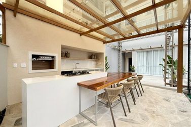 Apartamento &agrave; venda - Morretes