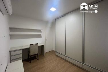 Apartamento para alugar - 140m&sup2; - Centro