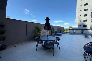 Apartamento &agrave; venda - Meia Praia