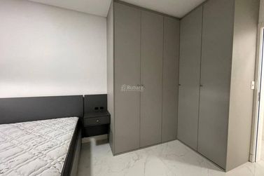 Apartamento &agrave; venda - Meia Praia