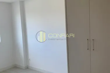Apartamento para alugar - 60m&sup2; - Jardin praia mar