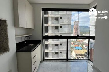 Apartamento para alugar - 81m&sup2; - Jardim Dourado