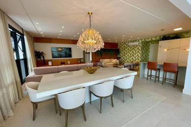 Apartamento &agrave; venda - Centro