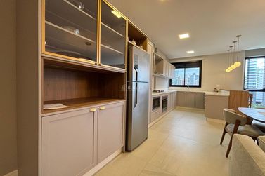 Apartamento &agrave; venda - 157m&sup2; - 