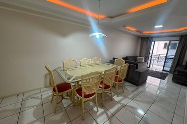 Apartamento &agrave; venda - 