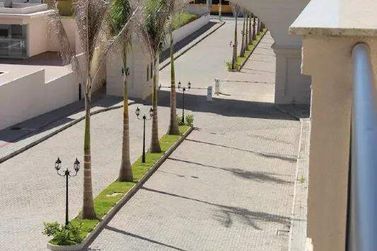 Apartamento para alugar - 78m&sup2; - S&atilde;o Francisco de Assis