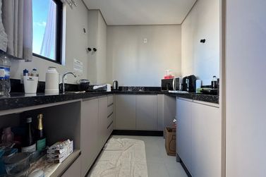 Apartamento &agrave; venda - 57m&sup2; - Morretes