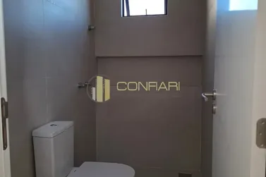 Apartamento &agrave; venda - 124m&sup2; - MEIA PRAIA
