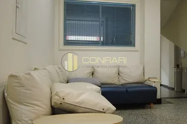Apartamento &agrave; venda - 137m&sup2; - meia praia