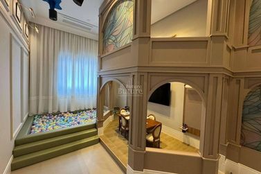 Apartamento &agrave; venda - Meia Praia