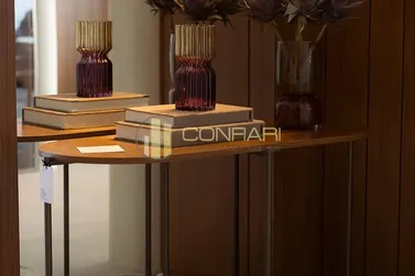 Apartamento &agrave; venda - 150m&sup2; - Centro