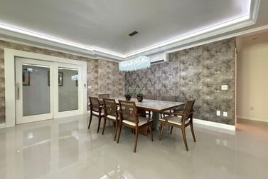 Apartamento &agrave; venda - 281m&sup2; - Castelo Branco