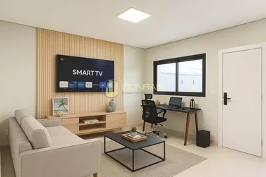 Sobrado &agrave; venda - 79m&sup2; - Sert&atilde;o do Trombudo