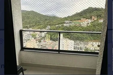 Apartamento &agrave; venda - 60m&sup2; - Morretes