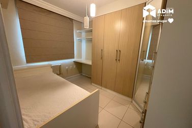 Apartamento para alugar - Centro