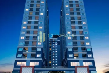 Apartamento &agrave; venda - 69m&sup2; - Morretes