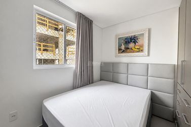 Apartamento &agrave; venda - 55m&sup2; - Morretes