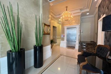 Apartamento &agrave; venda - 132m&sup2; - 
