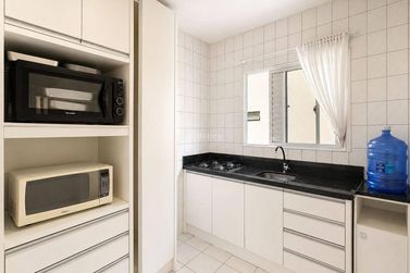 Apartamento &agrave; venda - 