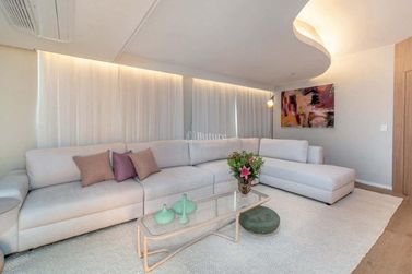 Apartamento &agrave; venda - 421m&sup2; - Centro