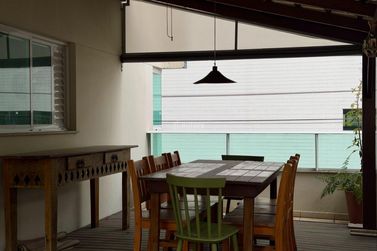 Apartamento &agrave; venda - 227m&sup2; - Centro