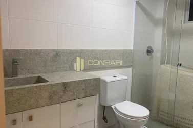 Apartamento para alugar - 80m&sup2; - Morretes