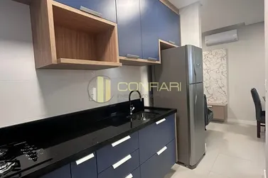 Apartamento para alugar - 63m&sup2; - Tabuleiro