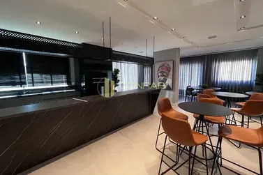 Apartamento &agrave; venda - 80m&sup2; - Morretes