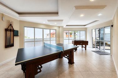 Apartamento &agrave; venda - 126m&sup2; - Centro
