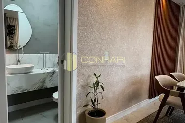 Apartamento &agrave; venda - 100m&sup2; - pereque