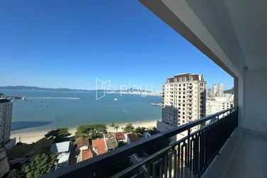 Apartamento &agrave; venda - 143m&sup2; - Canto da Praia