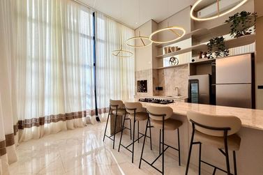 Apartamento &agrave; venda - 116m&sup2; - 