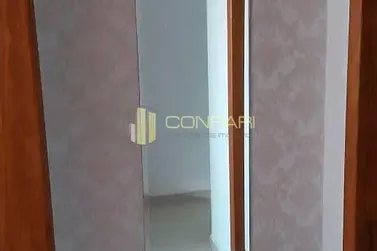 Sobrado &agrave; venda - 67m&sup2; - Morretes