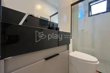 Apartamento &agrave; venda - 53m&sup2; - Centro