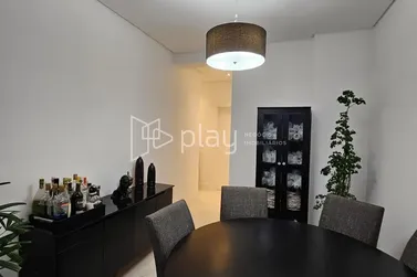 Apartamento &agrave; venda - 127m&sup2; - Meia Praia