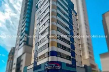 Apartamento para alugar - 87m&sup2; - Centro