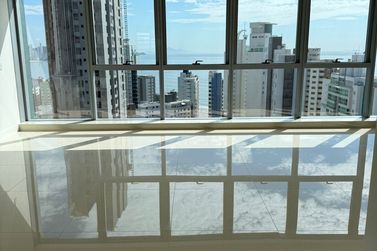 Apartamento &agrave; venda - 165m&sup2; - Centro
