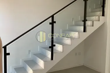 Sobrado para alugar - 80m&sup2; - Pereque