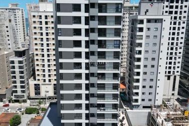 Apartamento &agrave; venda - 70m&sup2; - Morretes