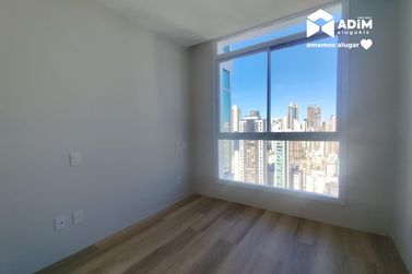 Apartamento para alugar - 125m&sup2; - Centro