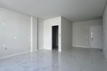 Apartamento &agrave; venda - 86m&sup2; - Bal. Perequ&ecirc;