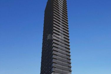 Apartamento &agrave; venda - 203m&sup2; - Castelo Branco