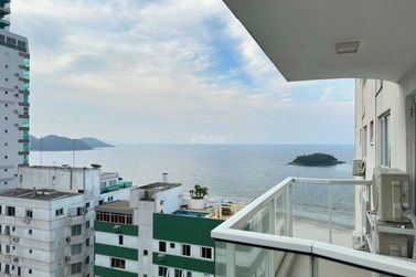 Apartamento &agrave; venda - 165m&sup2; - Centro