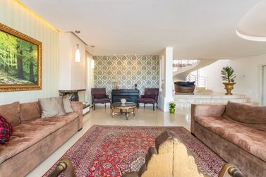 Casa para alugar - 900m&sup2; - Aririb&aacute;
