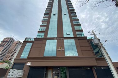 Apartamento &agrave; venda - 135m&sup2; - 