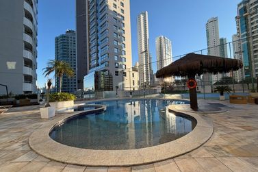 Apartamento &agrave; venda - 90m&sup2; - Pioneiros